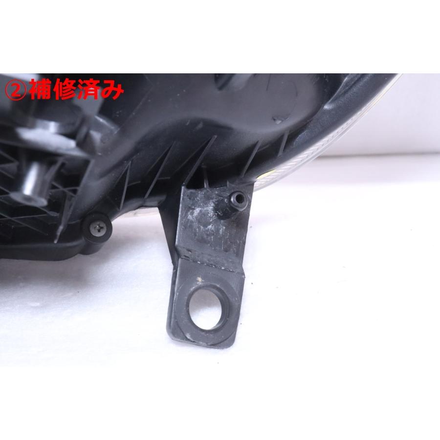 48-1049☆【値下】後期 HID SE3P RX-8☆右ヘッドライト KOITO 100