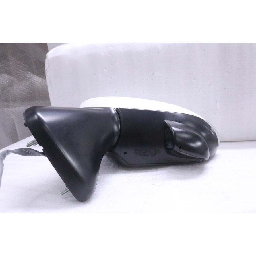 48-1060☆値下 9P☆MXPC10G シエンタ 左ドアミラー☆87940-52M20 