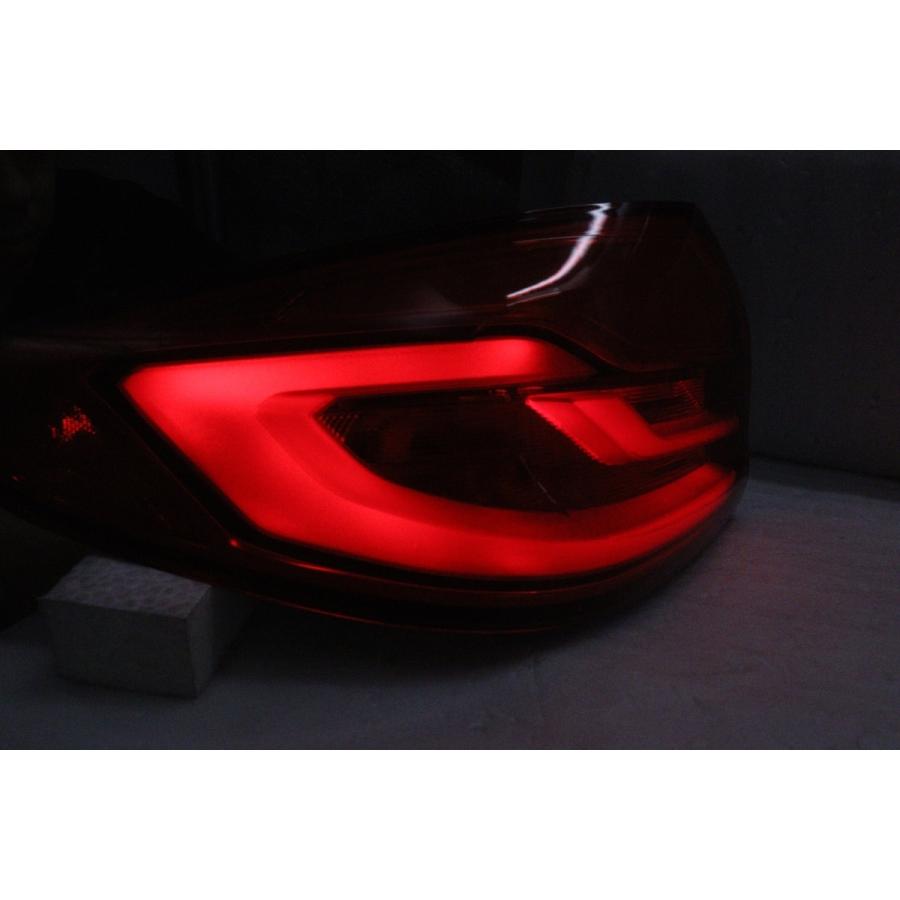 48-1157☆LED G30 BMW 5シリーズ☆左テールライト 63.21-7 376 463-13