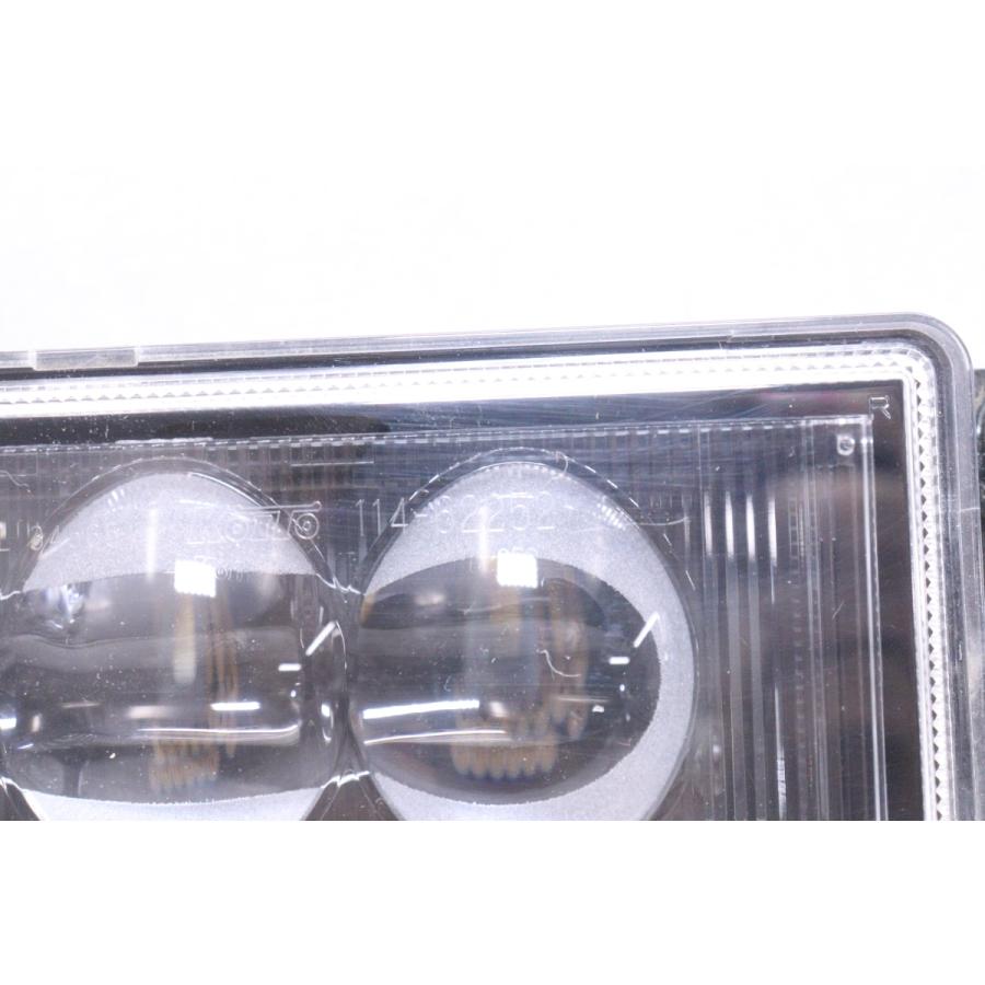 48-1178☆値下 美品☆LED JF3 N-BOXカスタム☆右フォグランプ KOITO 