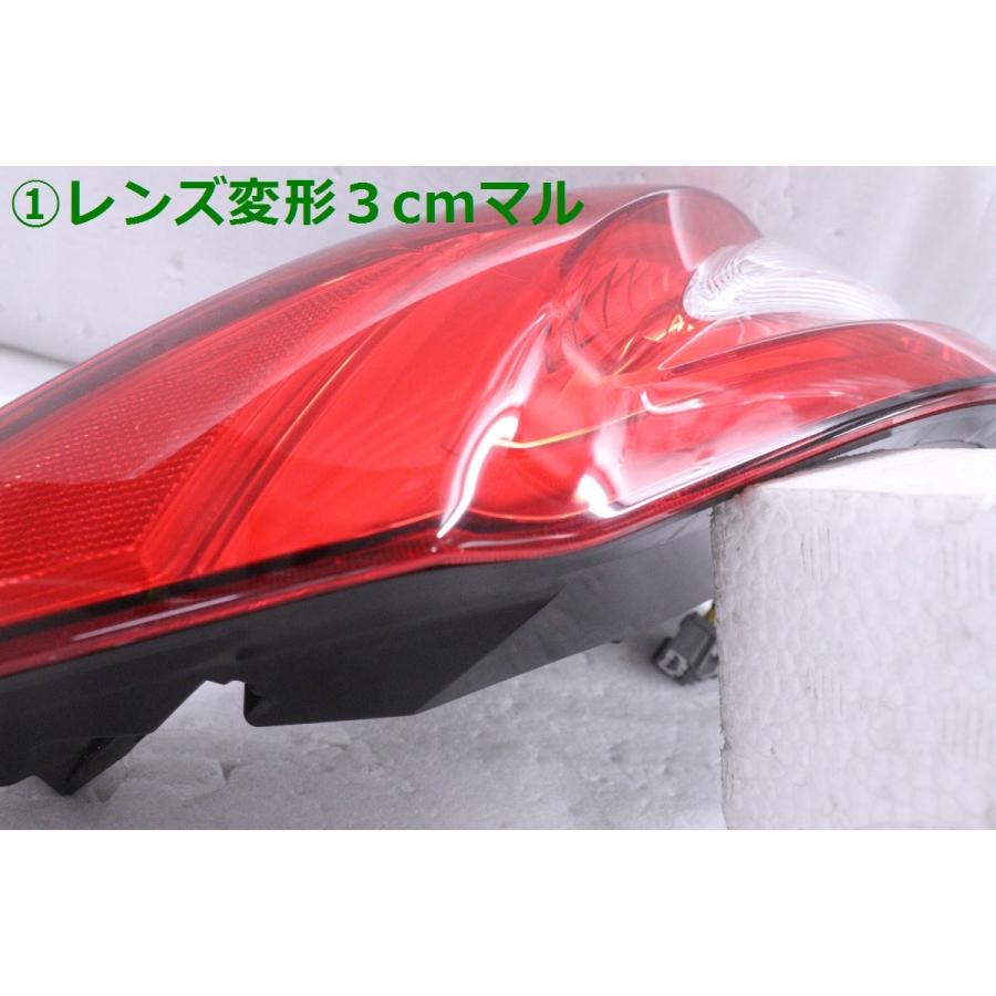 48-1212☆LED マセラティ レヴァンテ☆左テールライト 20670101 M161