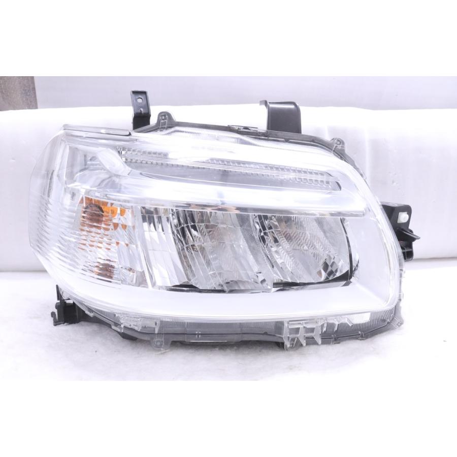48-123☆美品☆LED S403U タウンエーストラック☆右ヘッドライト KOITO