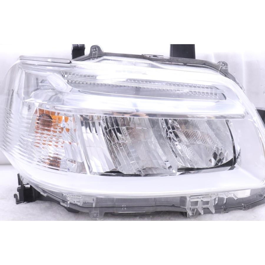 48-123☆美品☆LED S403U タウンエーストラック☆右ヘッドライト KOITO