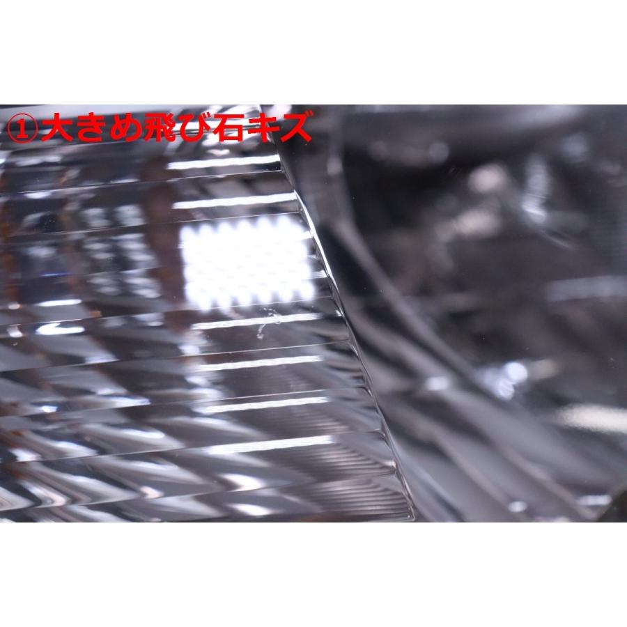 S403Mタウンエース 左ヘッドライト Koito 100-8J009＊2923 48-123☆美品☆LED S403U タウンエーストラック☆右ヘッドライト KOITO