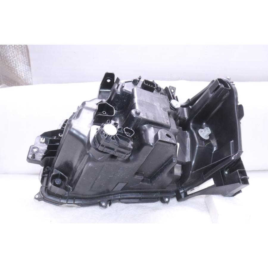 48-123☆美品☆LED S403U タウンエーストラック☆右ヘッドライト KOITO