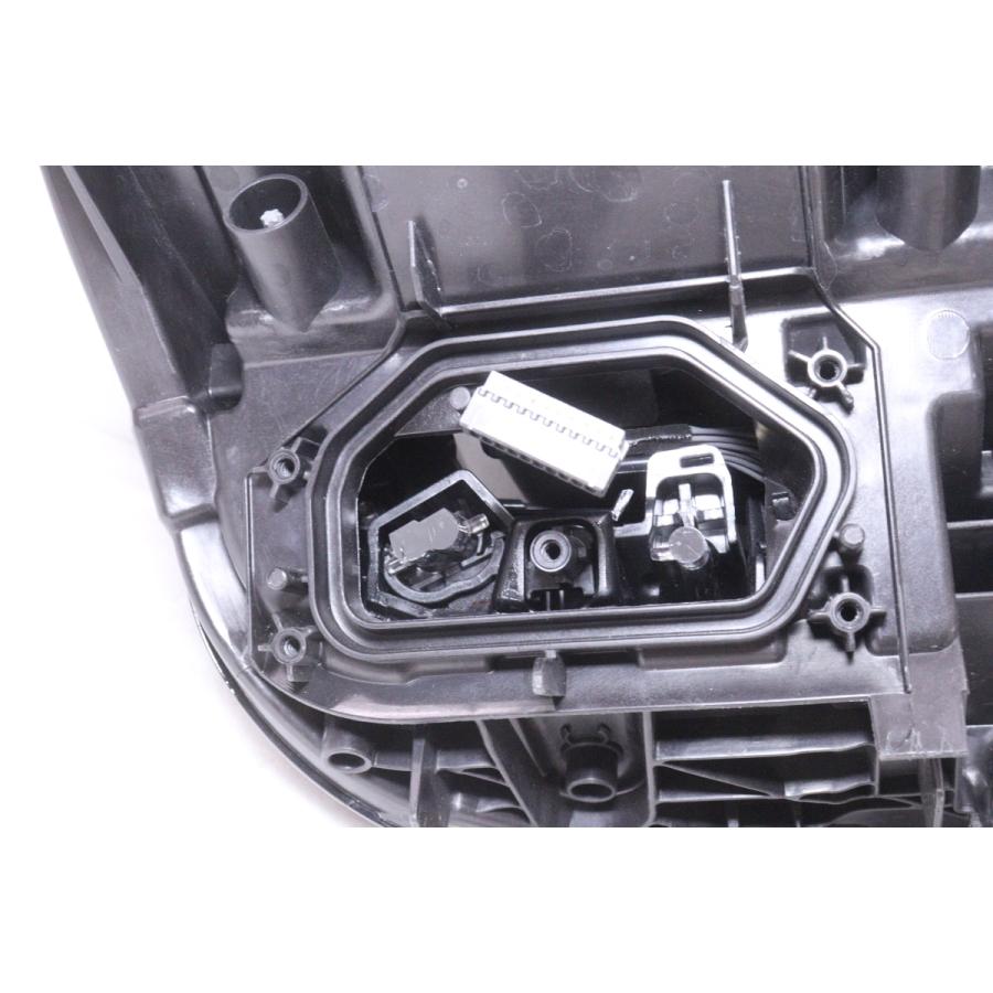 48-1246☆後期 LED G20 BMW 3シリーズ☆左ヘッドライト 5A1A513-04