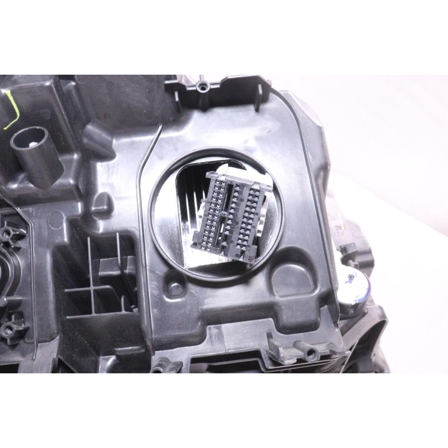 48-1246☆後期 LED G20 BMW 3シリーズ☆左ヘッドライト 5A1A513-04