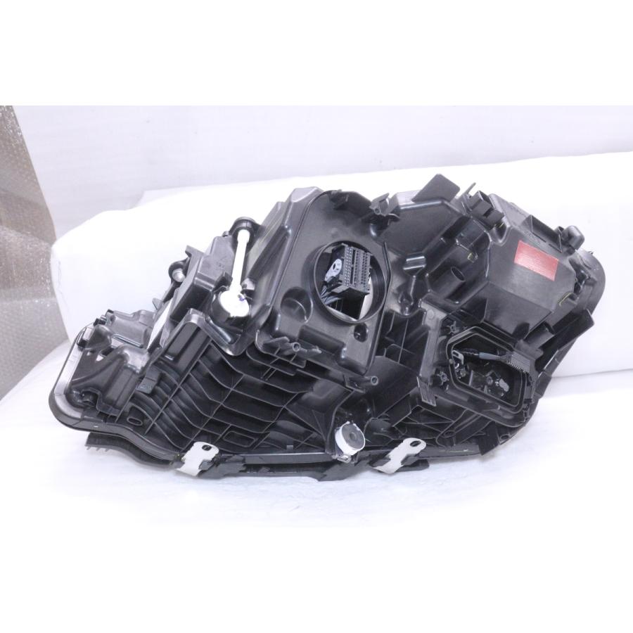 48-1250☆後期 LED G20 BMW 3シリーズ☆右ヘッドライト 5A1A514-04