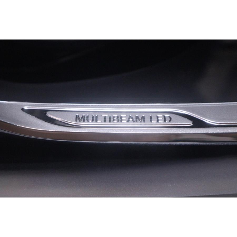 48-1293☆後期 LED W247 ベンツ Bクラス☆右ヘッドライト A 247 906 16