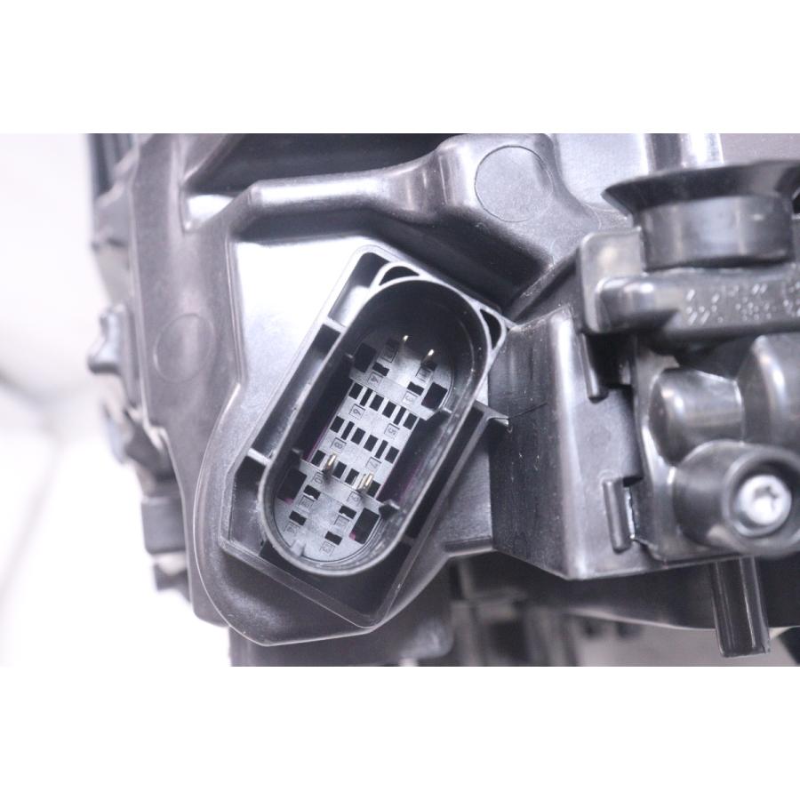 48-1293☆後期 LED W247 ベンツ Bクラス☆右ヘッドライト A 247 906 16