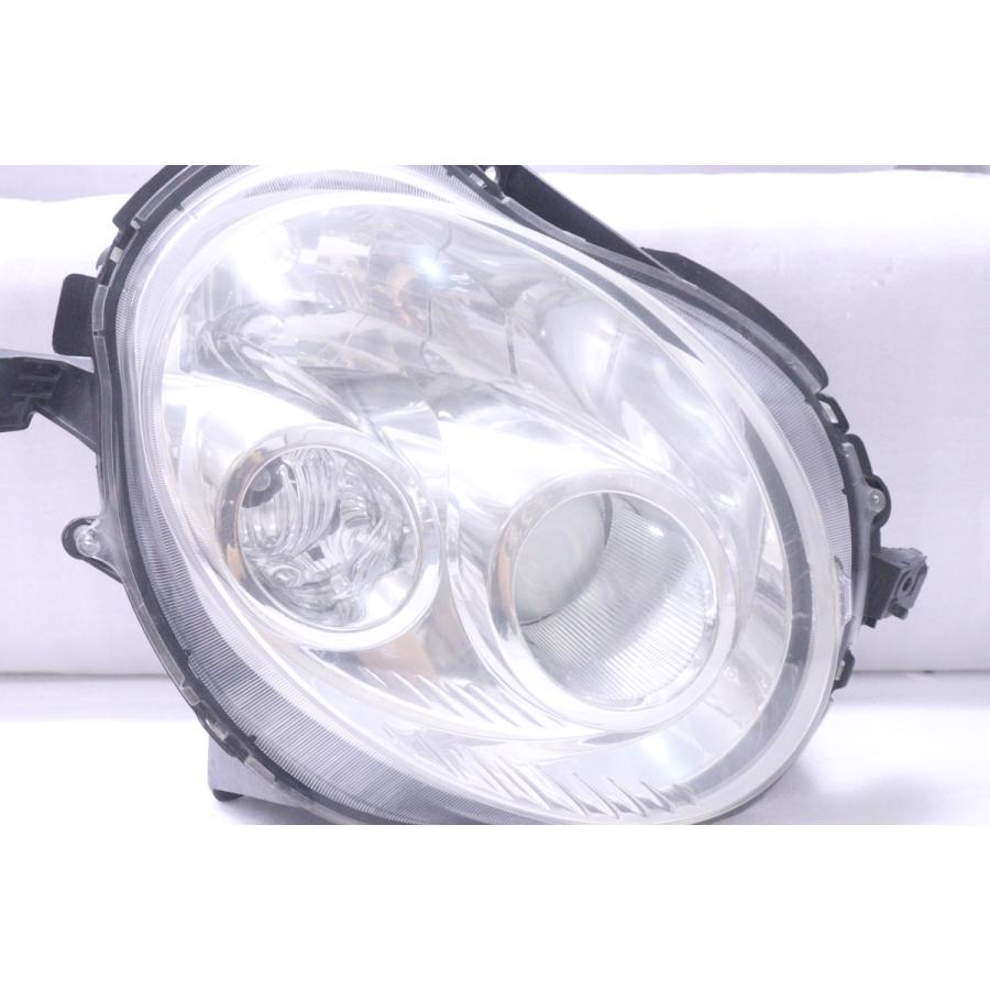 48-1350☆ハロゲン L880K コペン☆右ヘッドライト STANLEY P2389 81130 