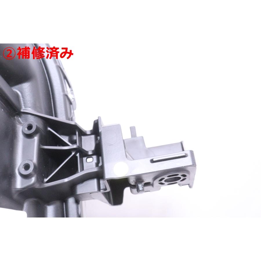 48-1627☆美品 LED LA850S ムーヴキャンバス☆左ヘッドライト KOITO
