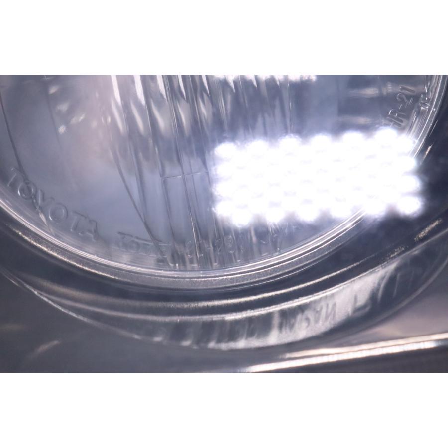 48-20☆後期 HID JZS171W クラウンエステート☆右ヘッドライト