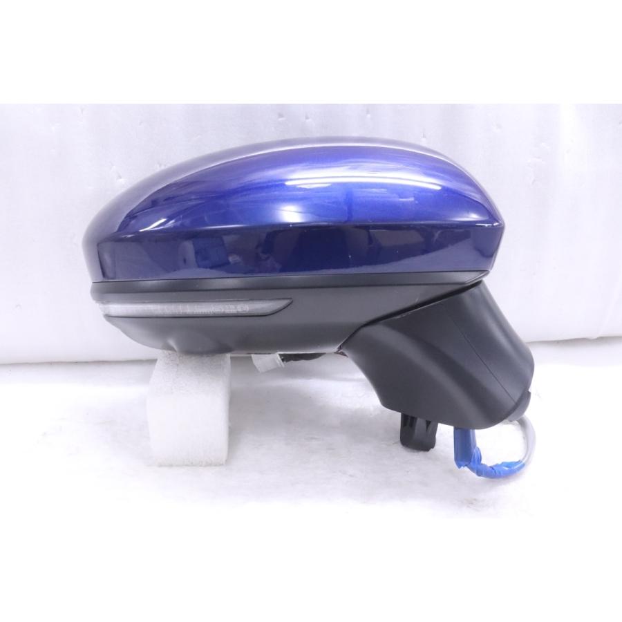 48-275☆値下 カメラ付☆14P E13 ノート 右ドアミラー☆96301-6XJ5A 