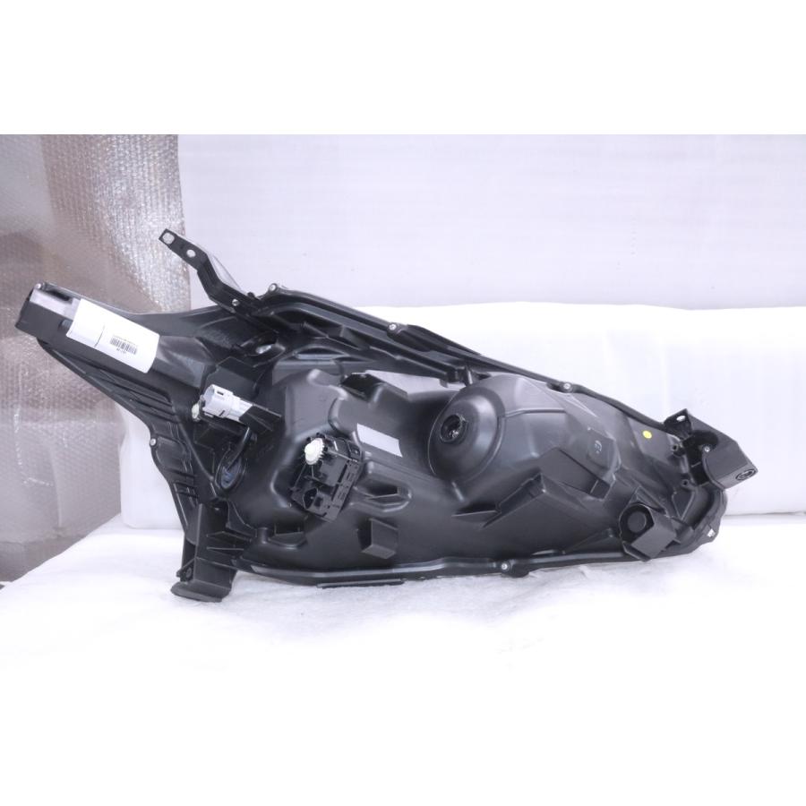 48-291☆美品 LED NHP170G シエンタ HV☆左ヘッドライト 特別仕様車 52