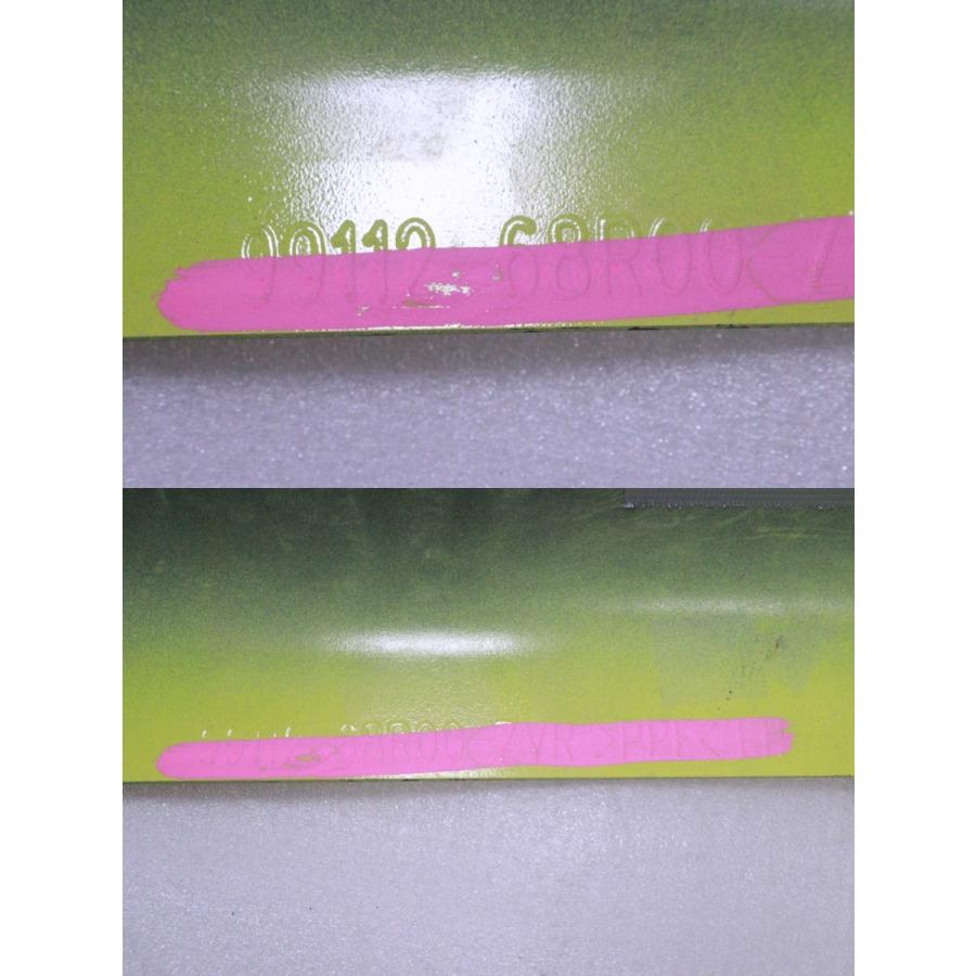 48-342☆純正OP☆ZC33S スイフトスポーツ 左サイドステップ☆99112