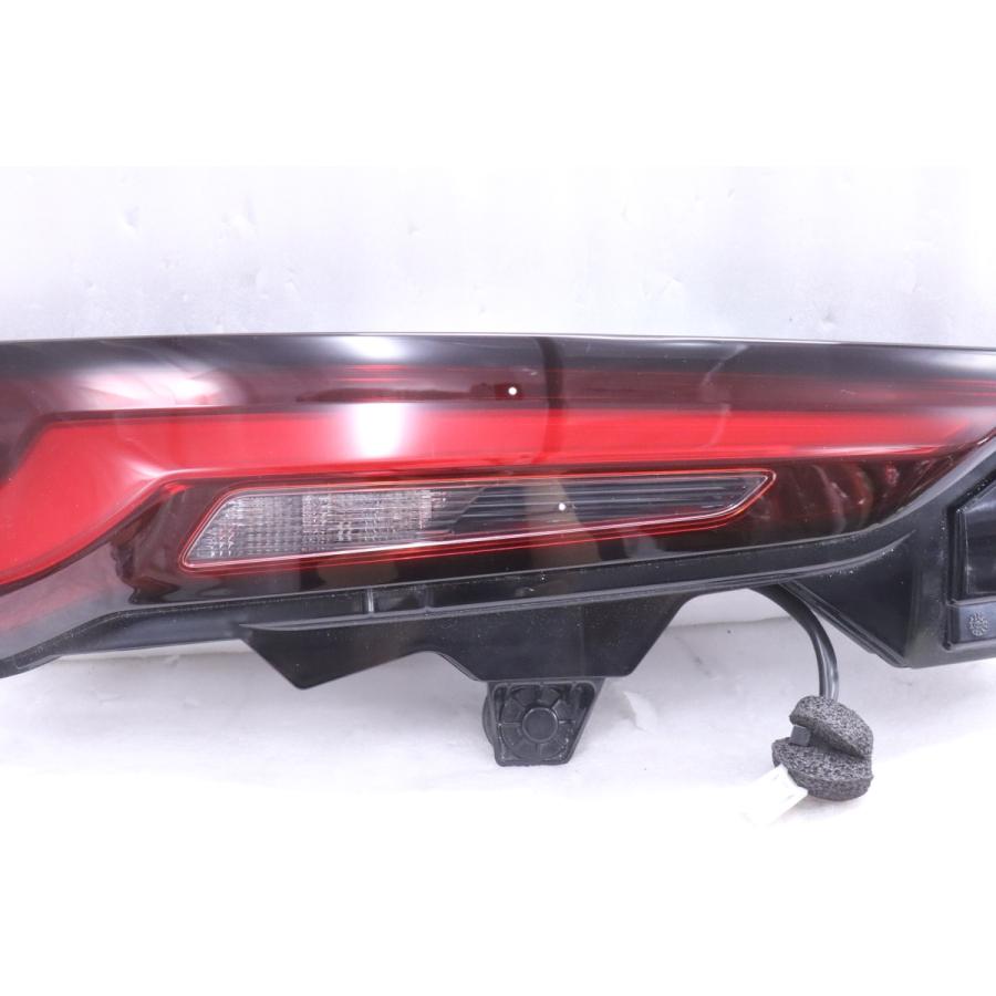 48-540☆美品☆LED KH5P CX-60☆左テールライト 内側 STANLEY W6080 打