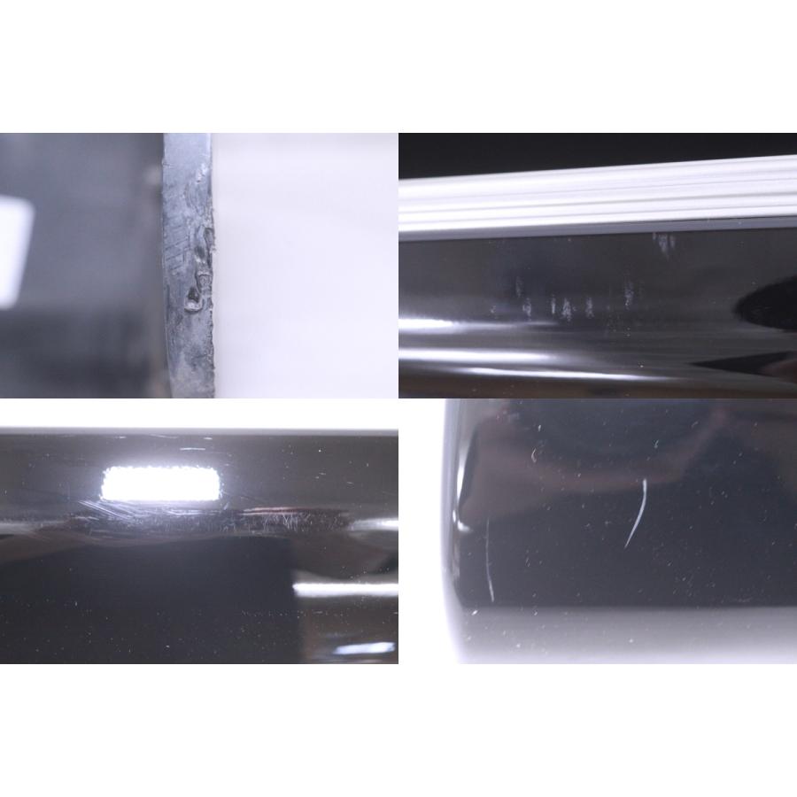 48-615☆未使用品 純正OP☆TRJ150W ランドクルーザープラド 左右サイド