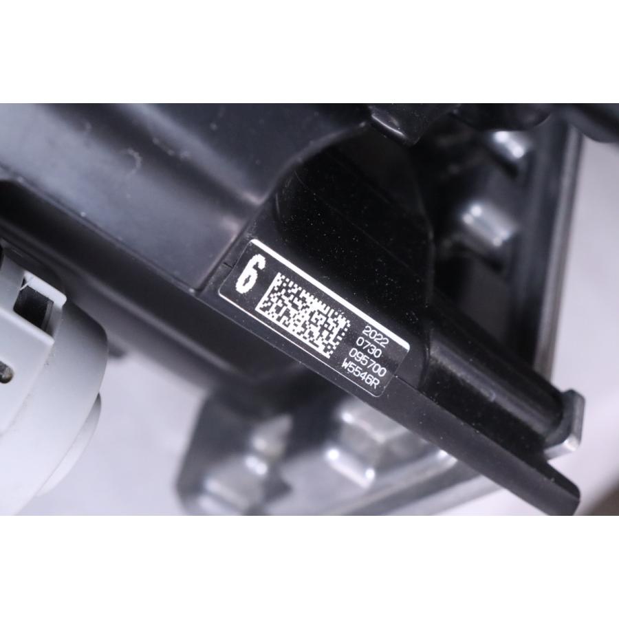 48-621☆【値下】極上品☆ALH付 LED DM8P CX-30☆右ヘッドライト