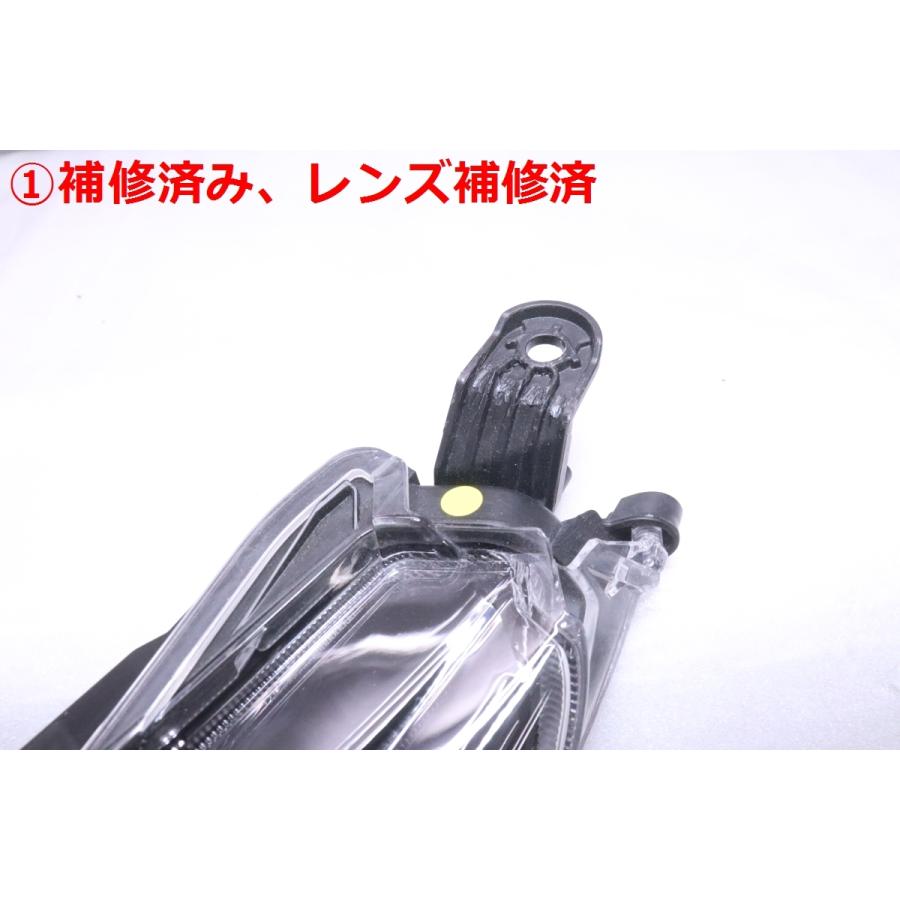 48-732☆美品☆LED NRE210H カローラスポーツ☆左ヘッドライト