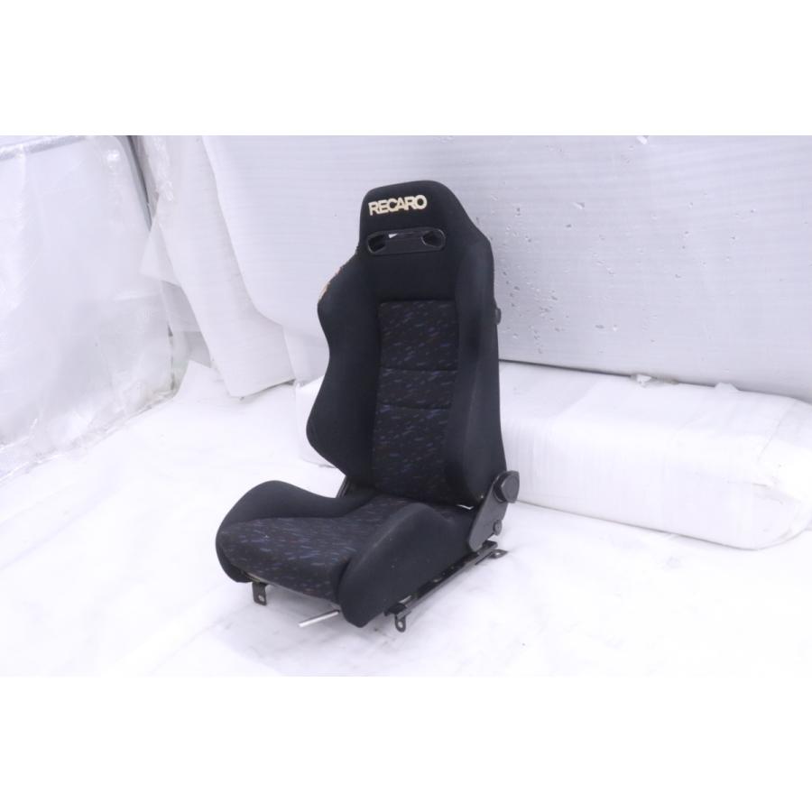 RECARO はれる SR KBA 90349 難有り 