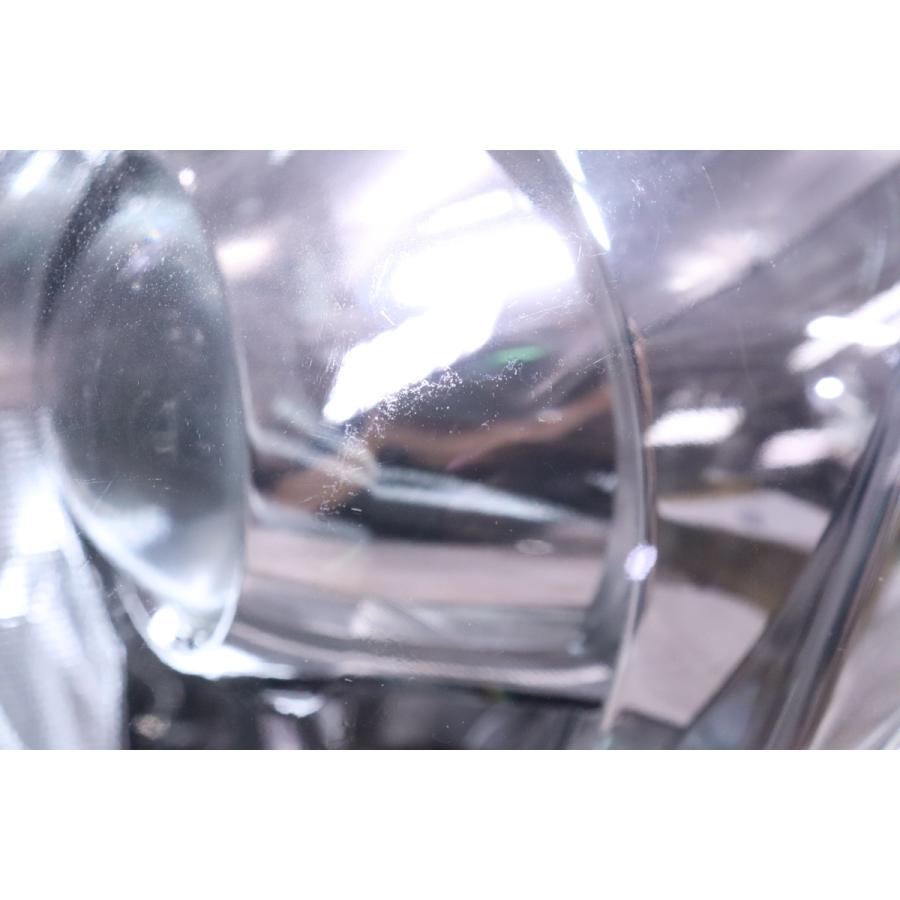 48-757☆特別仕様車☆HID GRS200 クラウン ロイヤル☆左右ヘッドライト