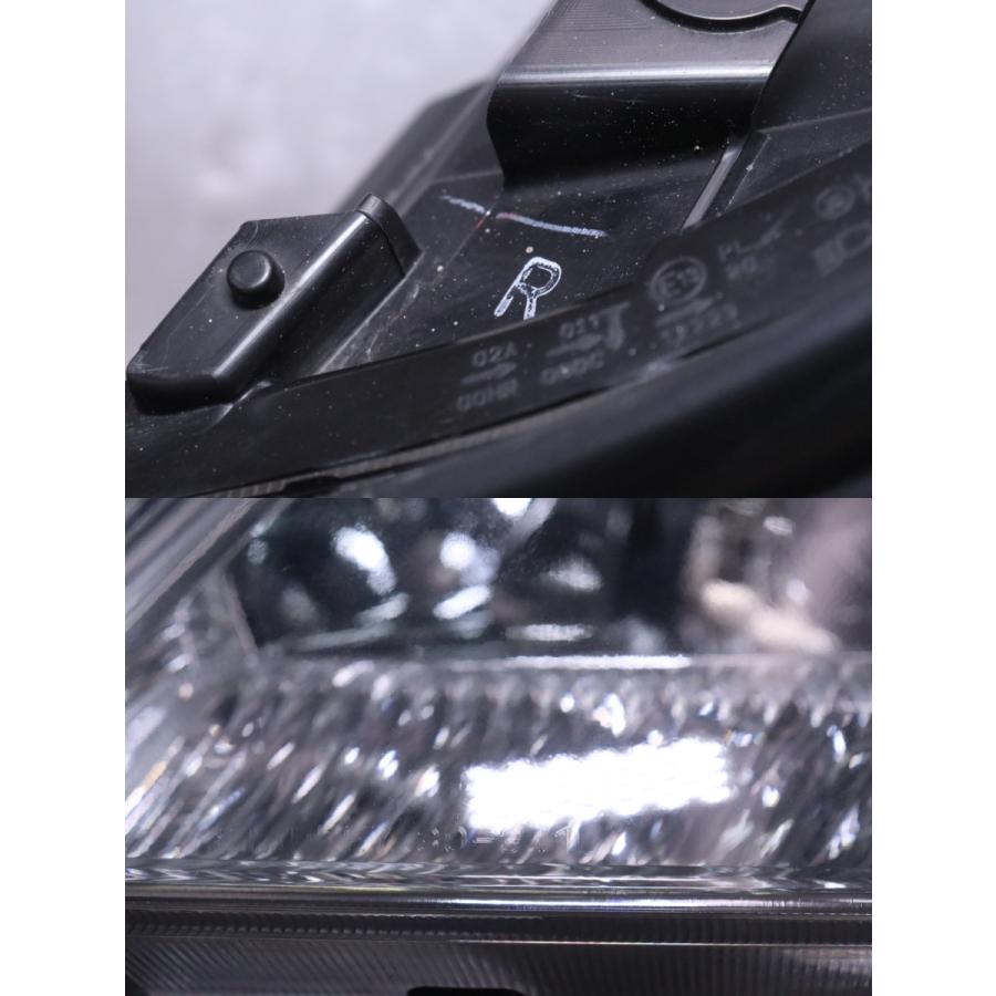 48-757☆特別仕様車☆HID GRS200 クラウン ロイヤル☆左右ヘッド