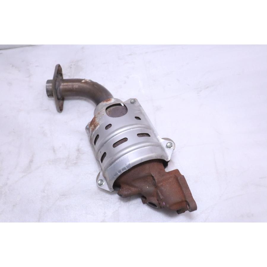 48-881☆スズキ 純正 JB23W ジムニー 触媒 正常品 74R/H7 