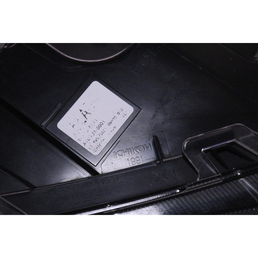 49-105☆美品☆前期 LED A200A ライズ☆右ヘッドライト Z