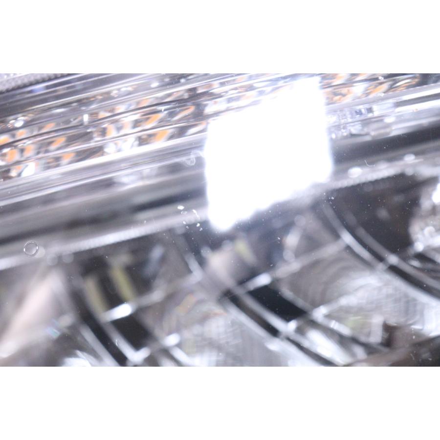 49-1128☆【値下】美品☆LED FK7 シビック TYPE-R☆右ヘッドライト