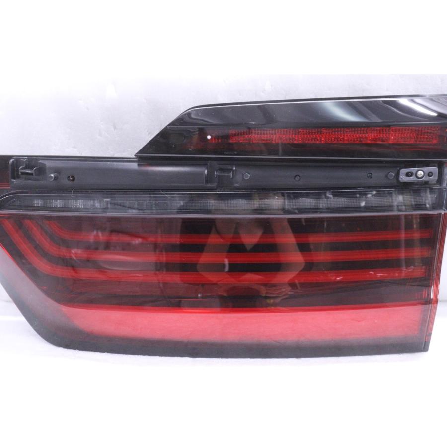 49-1180☆【値下】美品☆後期 LED RC1 オデッセイ☆右テールライト