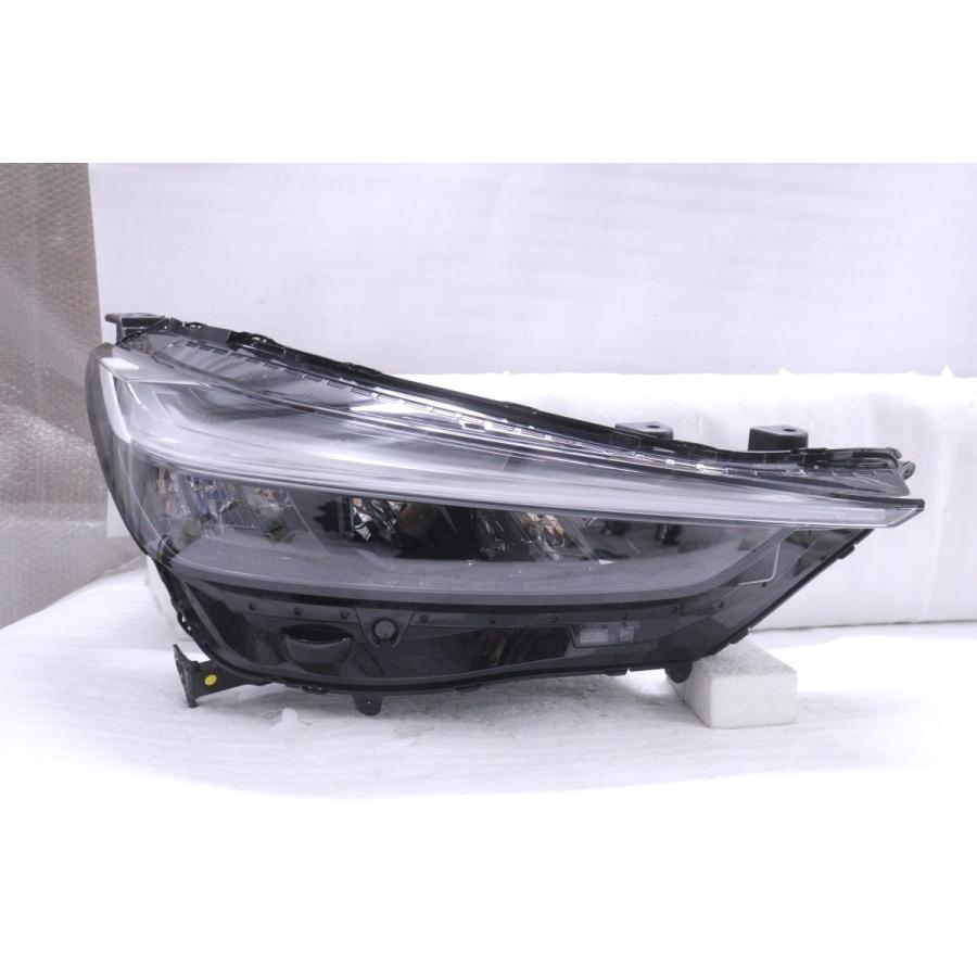 ヴェゼル rv系 ヘッドライト 右