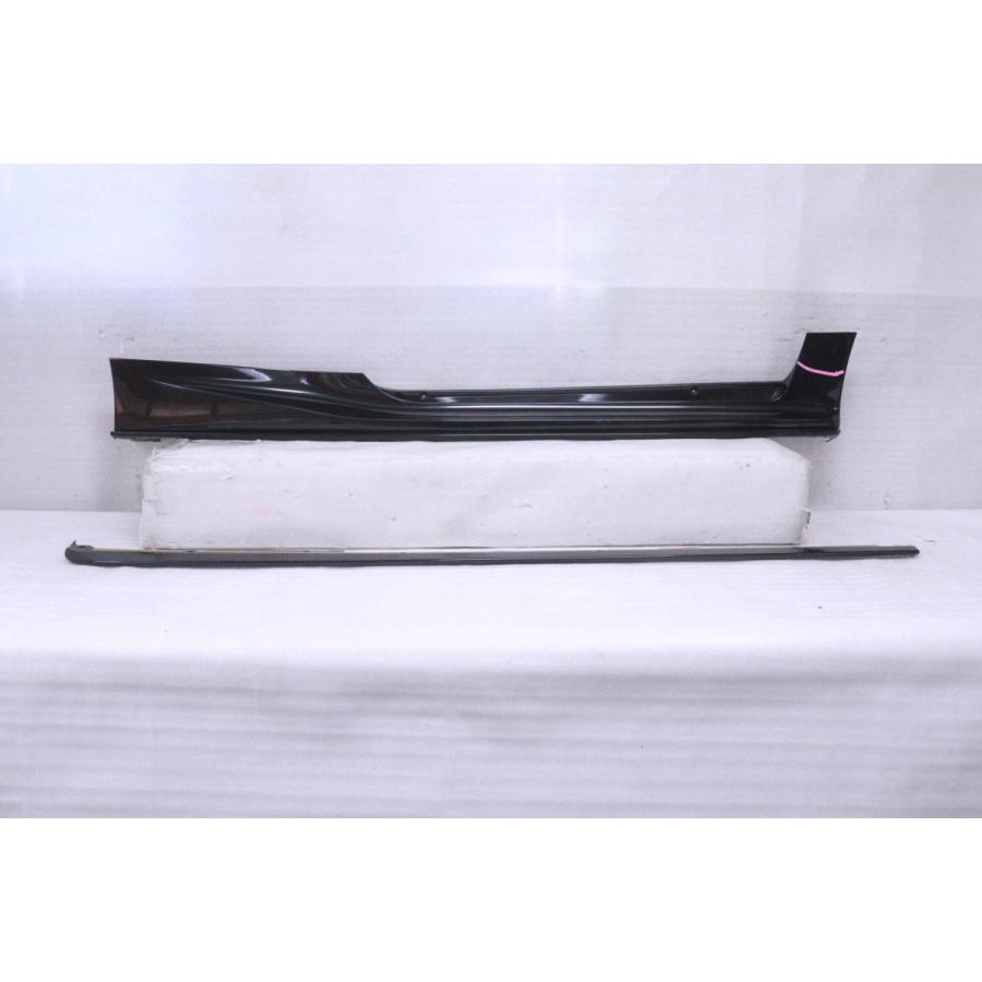 TRD GRサイドスカート（左右）