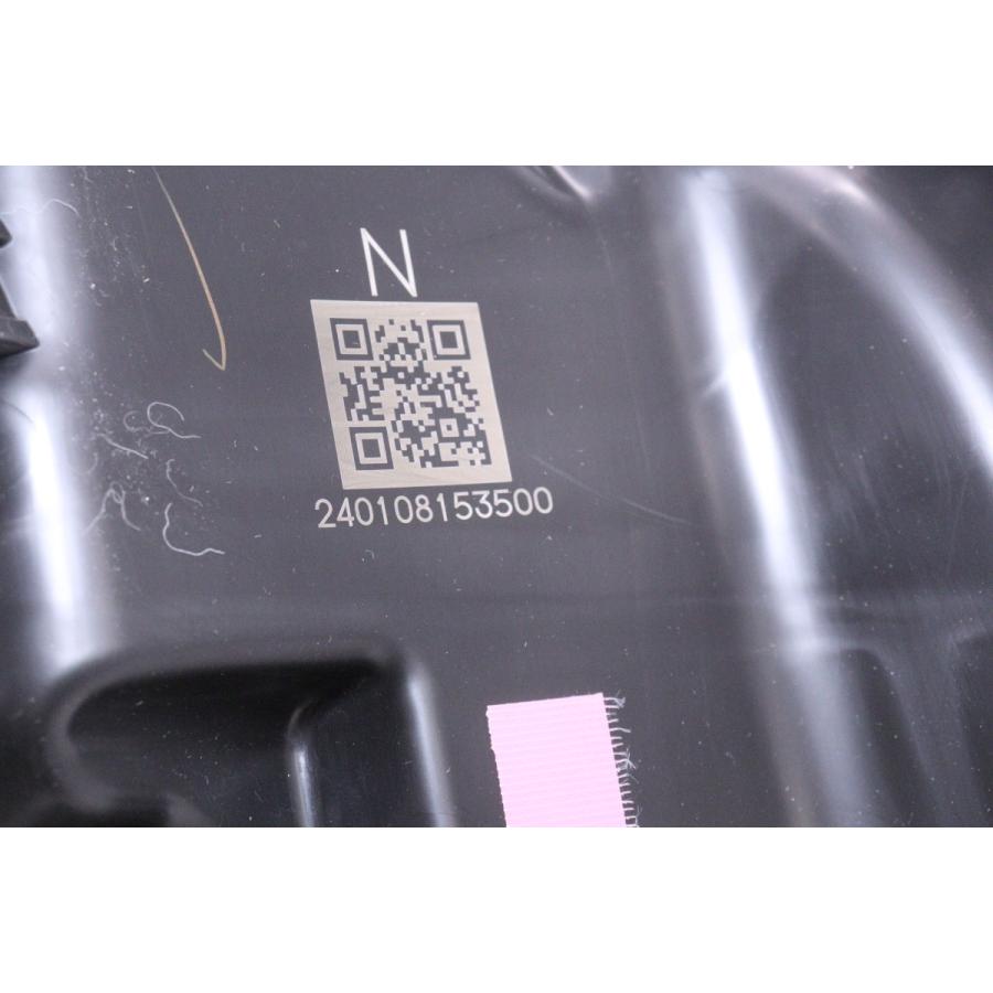 49-1213☆美品☆LED JF5 N-BOX☆左ヘッドライト STANLEY W6705 打刻:N 