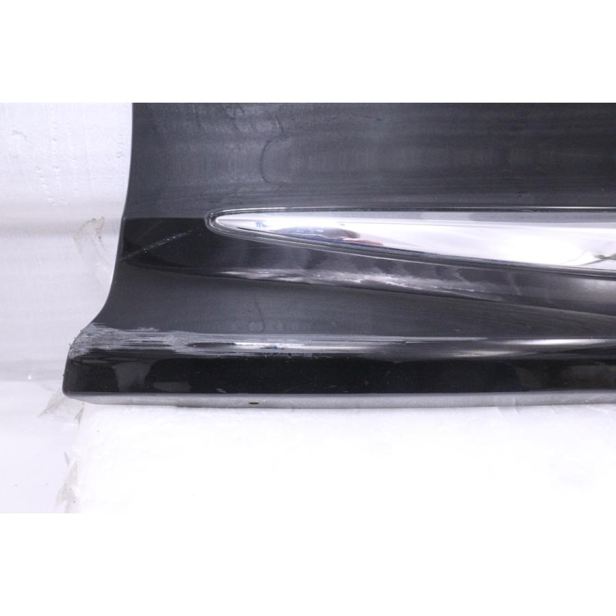 未使用40系アルファードモデリスタ右スライドドア用未塗装品