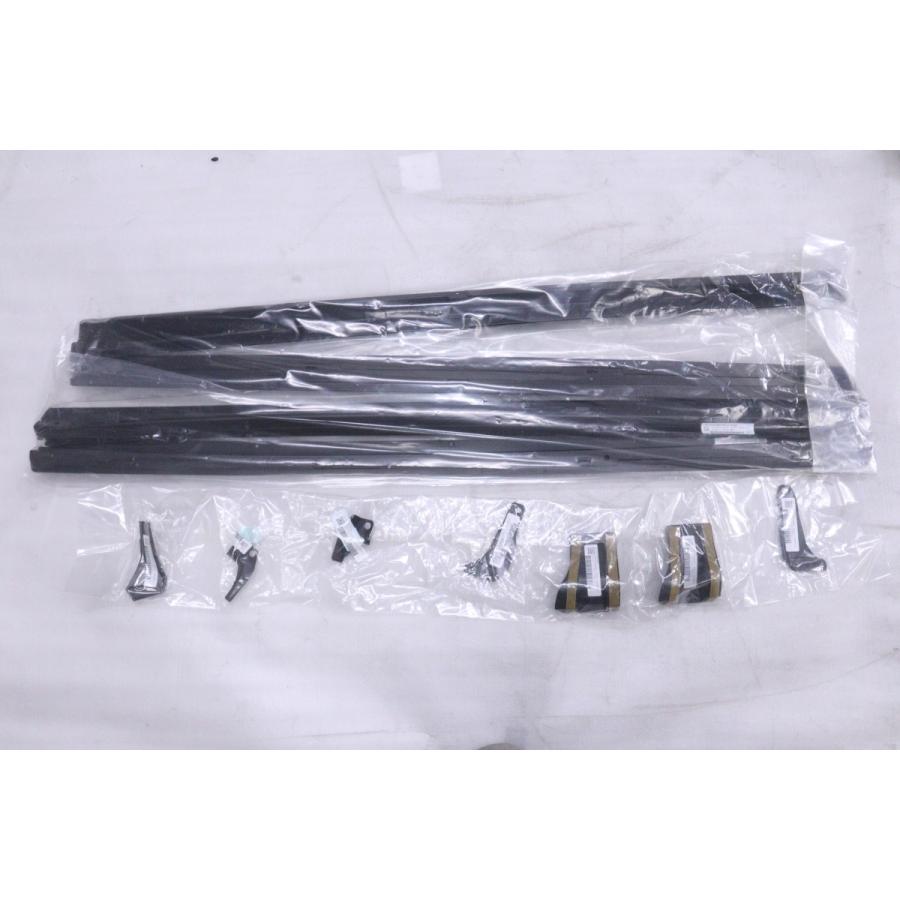 49-1229☆未使用品 中古 モデリスタ☆AGH30W アルファード HV 右サイド 