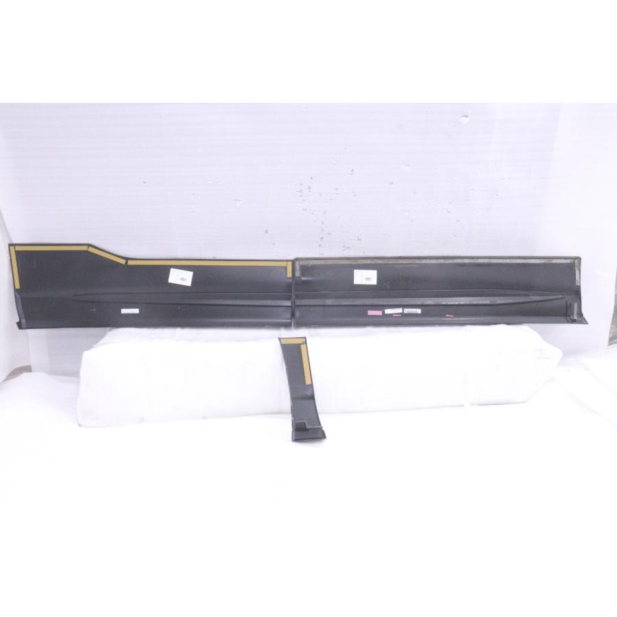49-1229☆未使用品 中古 モデリスタ☆AGH30W アルファード HV 右サイド 