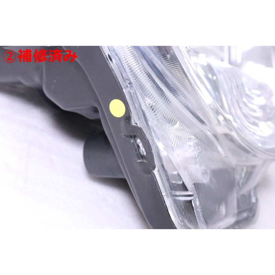 49-1238☆【値下】美品☆ハロゲン HE33S ラパン☆右ヘッドライト