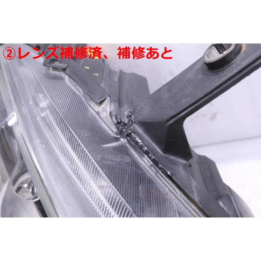 アルファロメオ　ジュリエッタ　ABA-94018 純正HIDヘッドライト左 49-1390☆HID 940 アルファロメオ ジュリエッタ☆右ヘッドライト