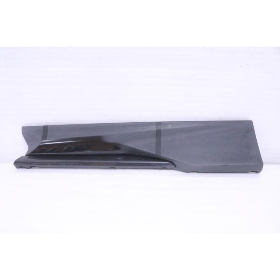 49-1400☆未使用品☆TRD☆TALA15 レクサスRX Fスポーツ 左リアサイド