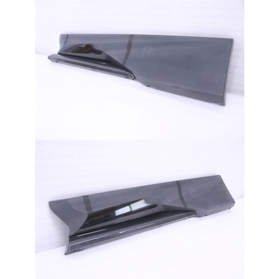 49-1400☆未使用品☆TRD☆TALA15 レクサスRX Fスポーツ 左リアサイド