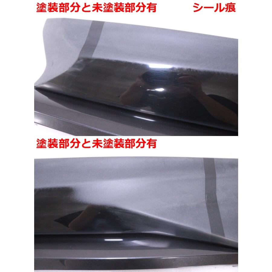 49-1400☆未使用品☆TRD☆TALA15 レクサスRX Fスポーツ 左リアサイド