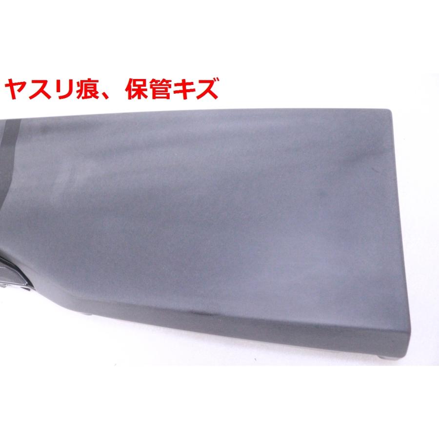 49-1400☆未使用品☆TRD☆TALA15 レクサスRX Fスポーツ 左リアサイド