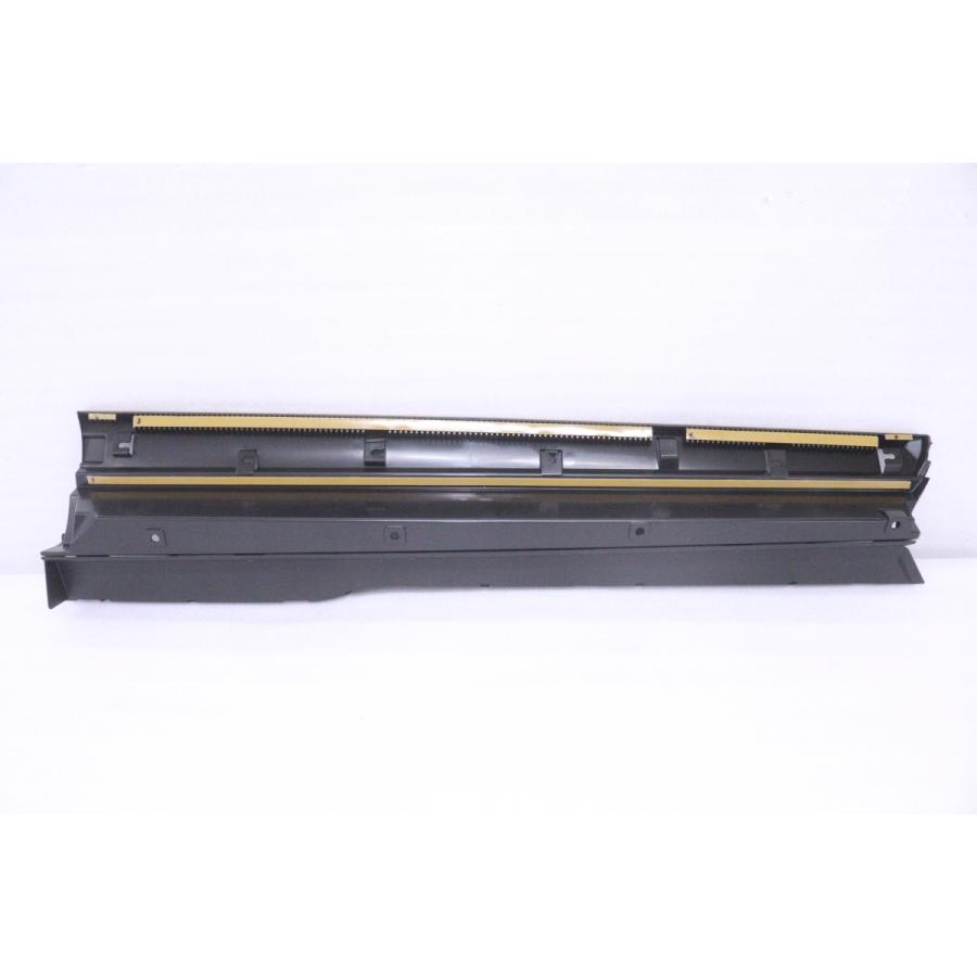 49-1400☆未使用品☆TRD☆TALA15 レクサスRX Fスポーツ 左リアサイド