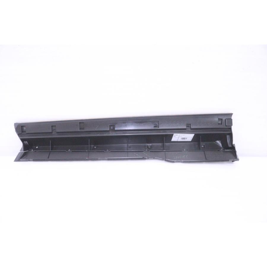 49-1400☆未使用品☆TRD☆TALA15 レクサスRX Fスポーツ 左リアサイド