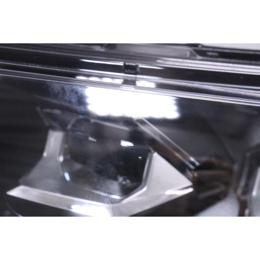 49-1422☆美品☆LED DSオートモビルズ DS4☆左ヘッドライト 98489 973