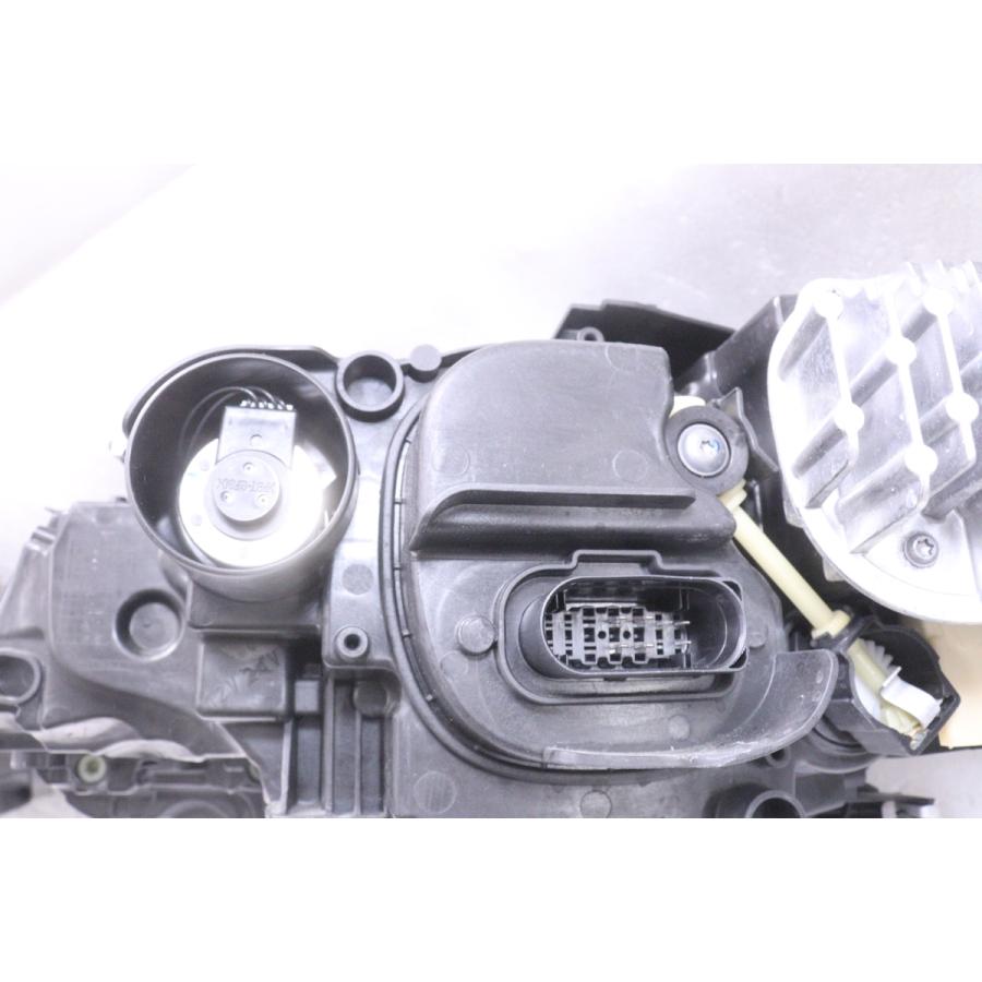 VW ポロ GTI AW 純正 LEDヘッドライト 左右セット VW ポロ GTI AW 純正 LEDヘッドライト 左右セット - メルカリ