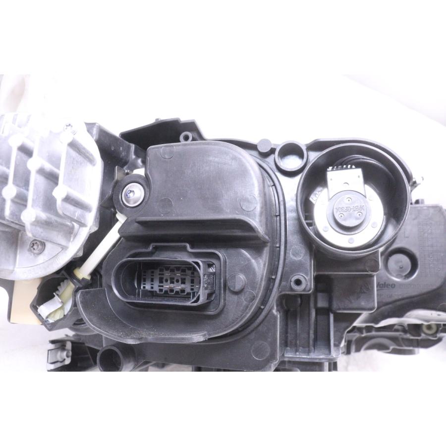 49-1483☆極上品☆後期 LED AWCHZ VW ポロ☆左右ヘッドライト 2G2 941