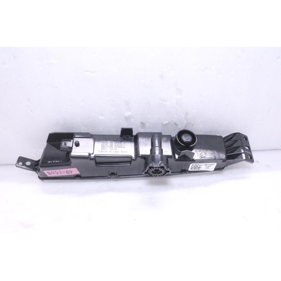 49-1508☆未使用品☆前期 LED RU1 ヴェゼル☆右フォグランプ STANLEY