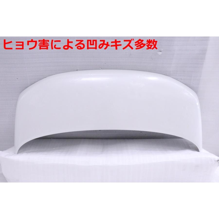 JF3 N-BOX ボンネット　フード　NH883P パールホワイト JF3 N-BOX ボンネットフードNH883P パールホワイト